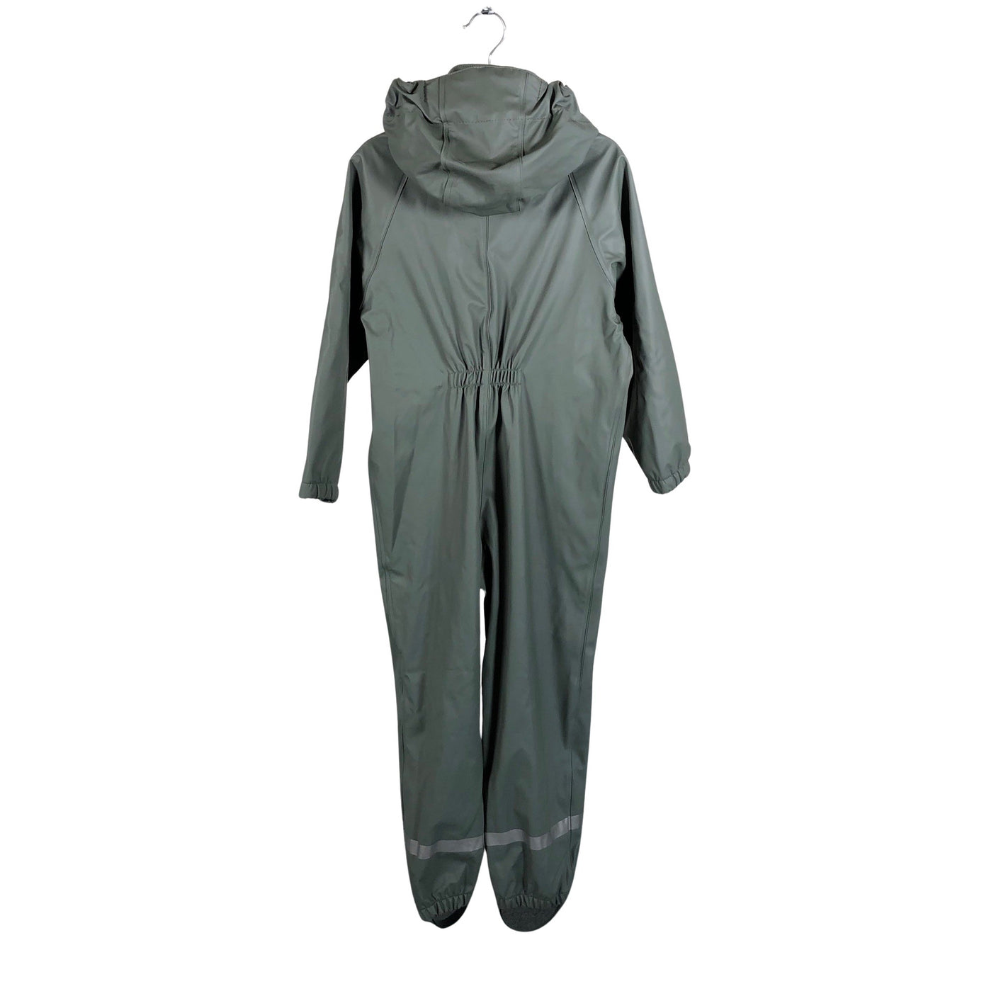 Unisex Kuling - Sadehaalari, koko 110 - 116 - Vihreä (2)