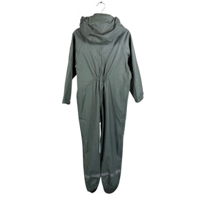 Unisex Kuling - Sadehaalari, koko 110 - 116 - Vihreä (2)