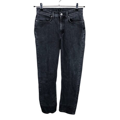 Naisten Asket - Farkut, koko W27 - Harmaa ()