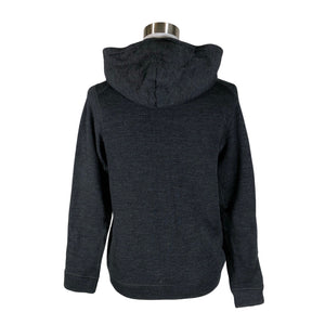 Naisten Houdini - Fleecepaita, koko 36 - Harmaa (2)