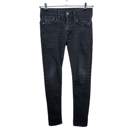 Miesten Levi's - Farkut, koko W30 - Musta ()