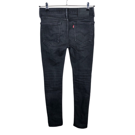 Miesten Levi's - Farkut, koko W30 - Musta (2)
