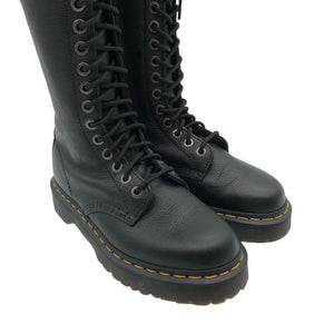 Naisten Dr. Martens - Saappaat, koko 39 - Musta (3)