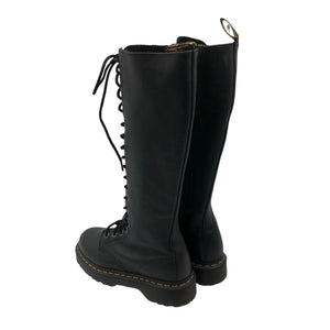 Naisten Dr. Martens - Saappaat, koko 39 - Musta (2)