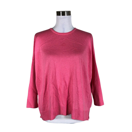 Naisten InWear - Neulepaita, koko 40 - Pinkki ()