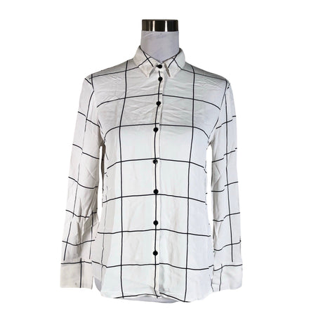 Naisten Gerry Weber - Pusero, koko 38 - Valkoinen ()