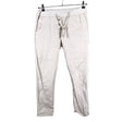Naisten Perfect Jeans - Kangashousut, koko 38 - Beige ()