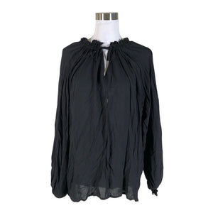 Naisten Hálo - Pusero, koko 38 - Musta (1)