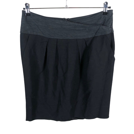 Naisten Hugo Boss - Kangashame, koko 42 - Musta ()