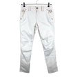 Naisten Mos Mosh - Farkut, koko W29 - Beige ()