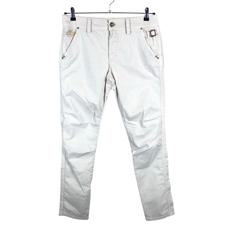 Naisten Mos Mosh - Farkut, koko W29 - Beige ()