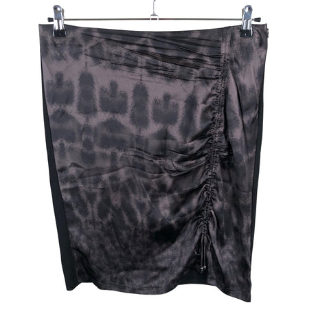 Naisten Marc Cain - Kangashame, koko 42 - Ruskea ()