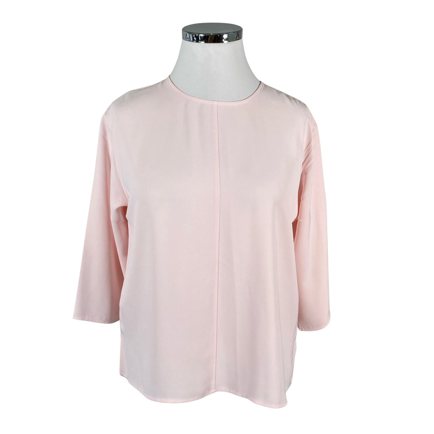 Naisten Uniqlo - Pusero, koko 42 - Vaaleanpunainen (1)
