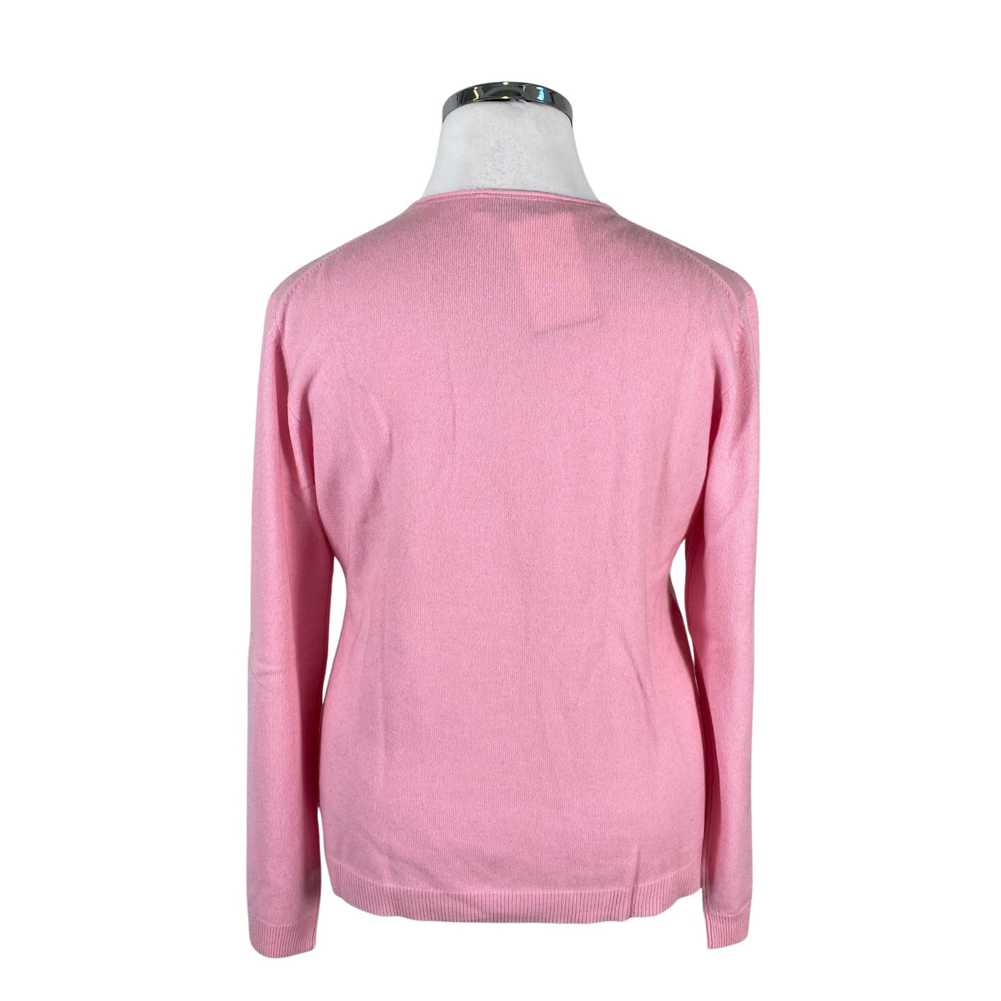 Naisten Repeat - Neulepaita, koko 46 - Vaaleanpunainen (2)