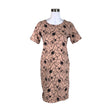 Naisten NOSH - Collegemekko, koko 38 - Beige ()