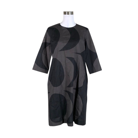 Naisten Marimekko - Kangasmekko, koko 40 - Ruskea ()