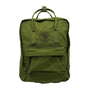 Unisex Fjällräven - Reppu, koko Maxi - Vihreä (1)