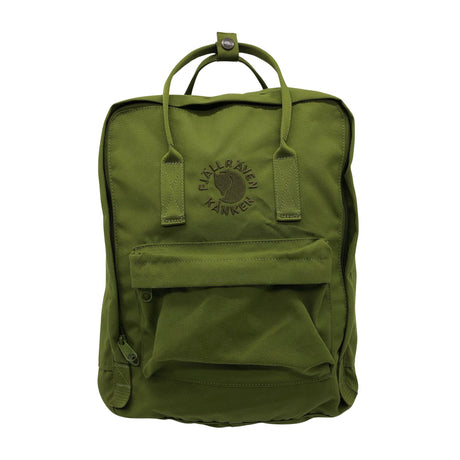Unisex Fjällräven - Reppu, koko Maxi - Vihreä ()