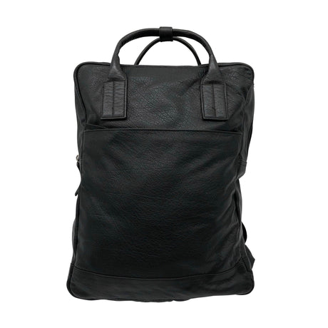 Unisex Still Nordic - Reppu, koko Maxi - Musta ()