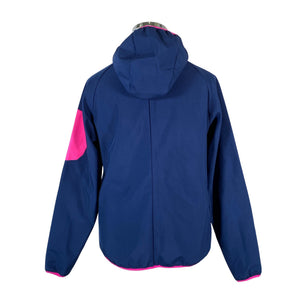 Naisten Halti - Softshell-takki, koko 44 - Sininen (2)