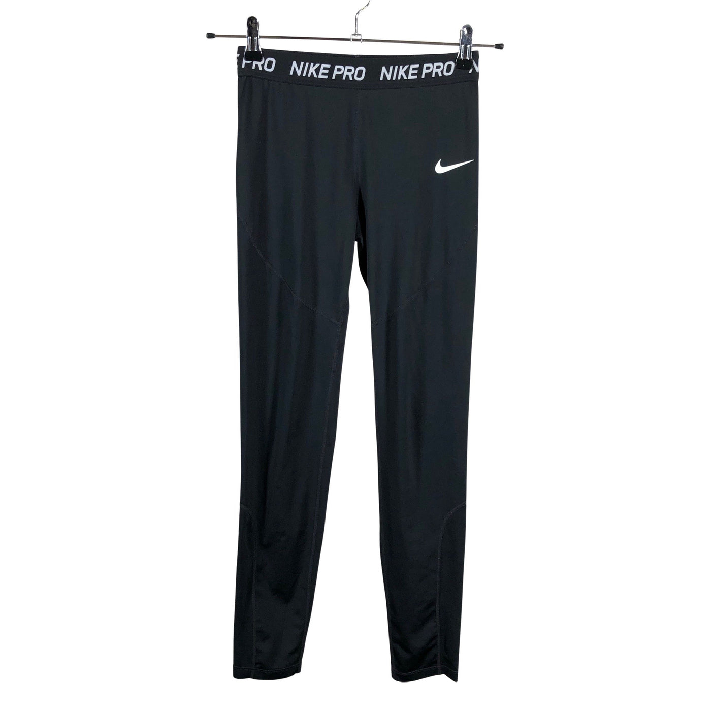 Naisten Nike - Urheilutrikoot, koko 34 - Musta (1)