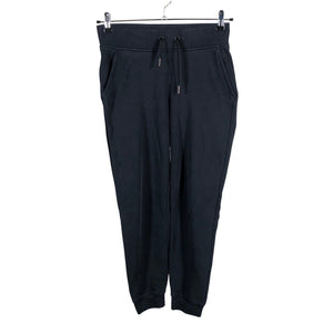 Unisex Peak Performance - Collegehousut, koko 152 - 158 - Musta (1)
