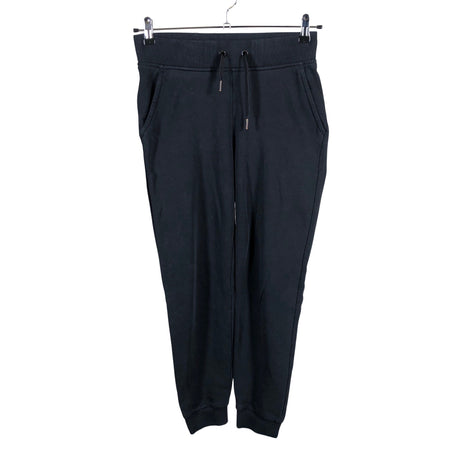 Unisex Peak Performance - Collegehousut, koko 152 - 158 - Musta ()