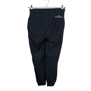 Unisex Peak Performance - Collegehousut, koko 152 - 158 - Musta (2)