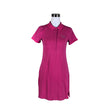 Naisten DKNY - Trikoomekko, koko 36 - Pinkki ()