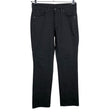 Naisten Lee Cooper - Farkut, koko W30 - Musta ()