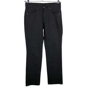 Naisten Lee Cooper - Farkut, koko W30 - Musta (1)