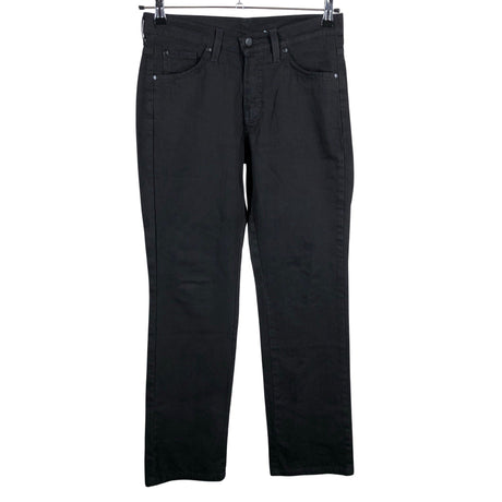 Naisten Lee Cooper - Farkut, koko W30 - Musta ()