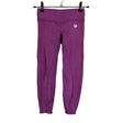 Unisex Horze - Ratsastushousut, koko 104 - 110 - Violetti ()