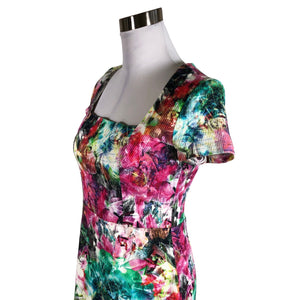 Naisten Andiata - Kotelomekko, koko 38 - Pinkki (3)