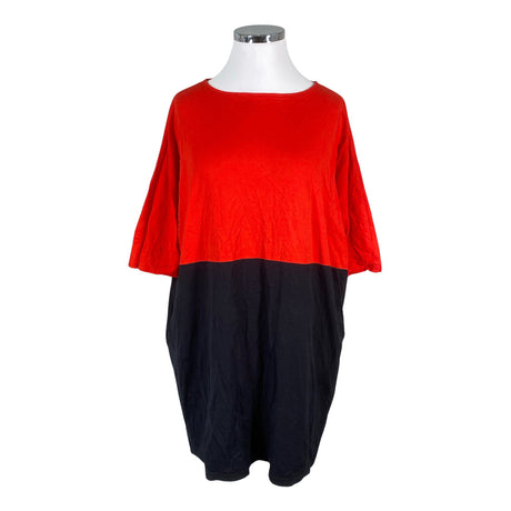 Naisten Neulomo - Trikoomekko, koko 44 - Musta ()