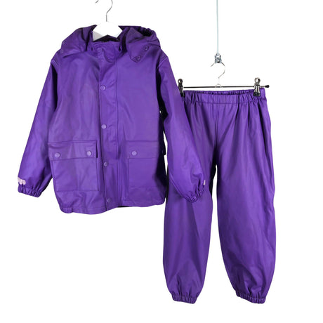 Unisex Ticket to Heaven - Sadeasu, koko 110 - 116 - Violetti ()