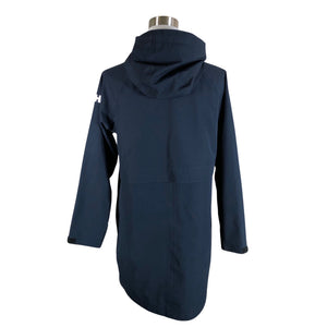 Naisten Helly Hansen - Ulkoilutakki, koko 36 - Sininen (2)
