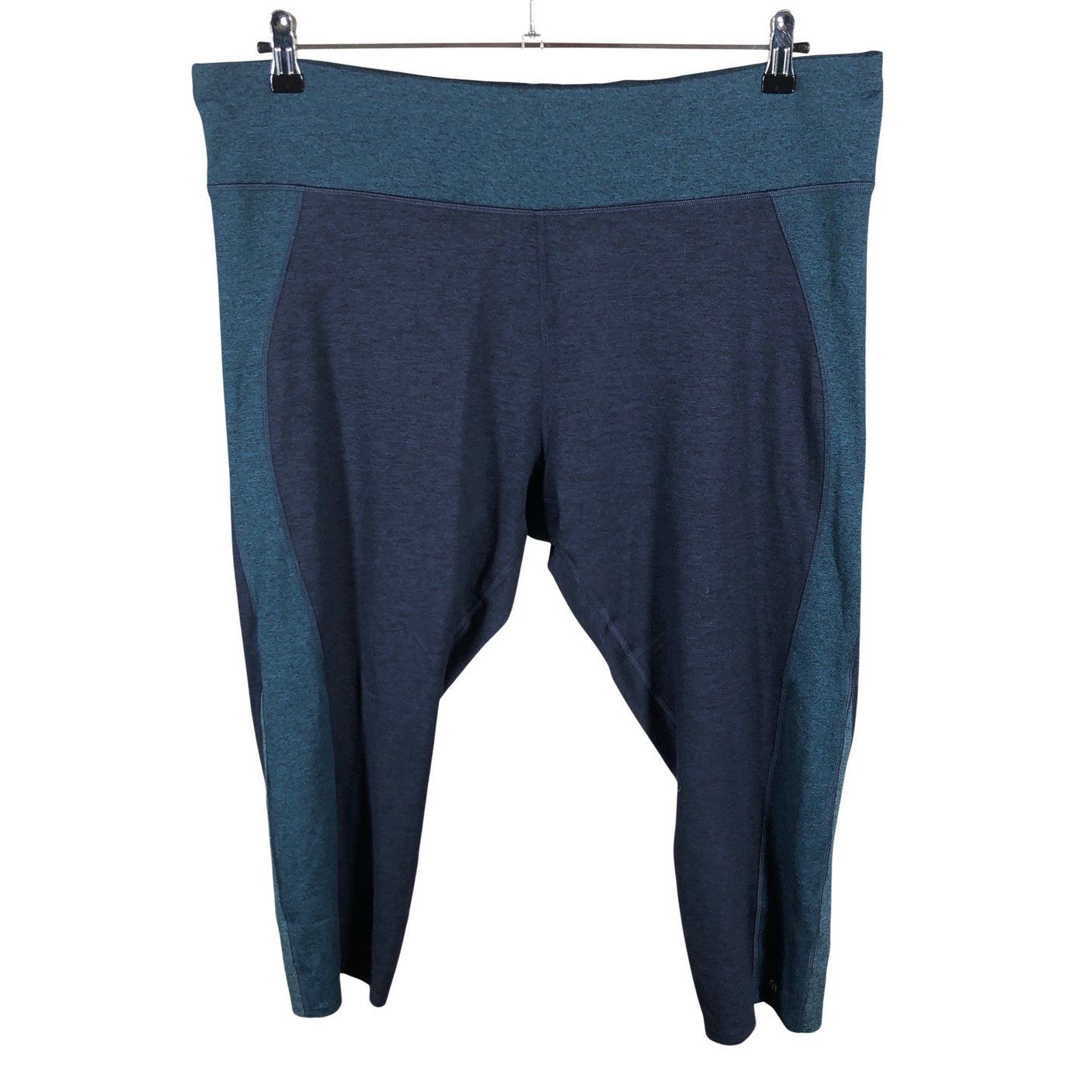 Naisten Marks&Spencer - Urheilucaprit, koko 50 - Sininen (1)