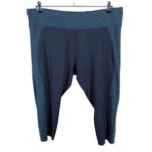 Naisten Marks&Spencer - Urheilucaprit, koko 50 - Sininen (1)