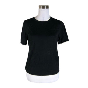 Naisten Goelia - Neulepaita, koko 36 - Musta (1)