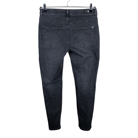 Naisten Very Nice - Farkut, koko W32 - Harmaa (2)