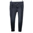 Naisten Very Nice - Farkut, koko W32 - Harmaa ()