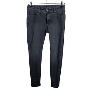 Naisten Very Nice - Farkut, koko W32 - Harmaa (1)