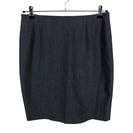 Naisten Ril's - Kangashame, koko 42 - Harmaa ()