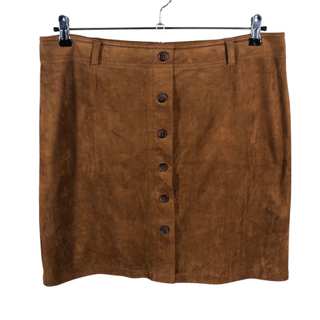 Naisten Tonickx - Kangashame, koko 42 - Ruskea ()