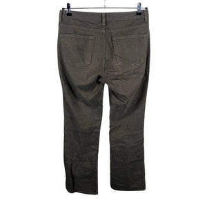 Naisten Gap - Farkut, koko 42 - Ruskea (2)