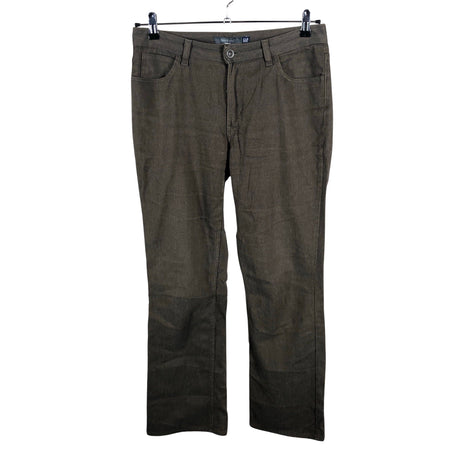 Naisten Gap - Farkut, koko 42 - Ruskea ()