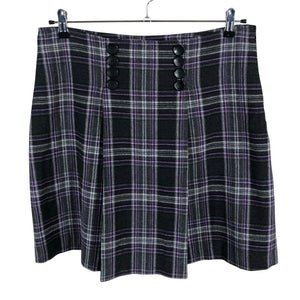 Naisten S.T.I - Kangashame, koko 44 - Harmaa (1)