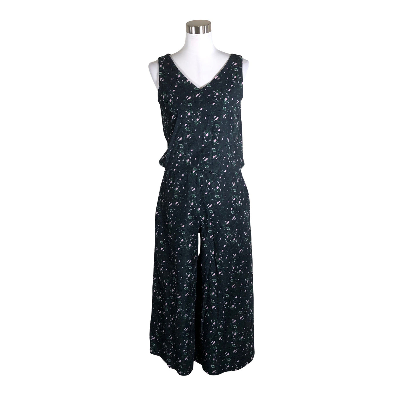 Naisten Nouki - Haalari, koko 38 - Vihreä (1)