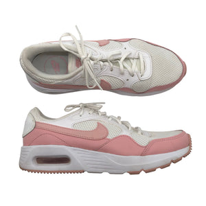 Naisten Nike - Lenkkarit, koko 40 - Valkoinen (1)